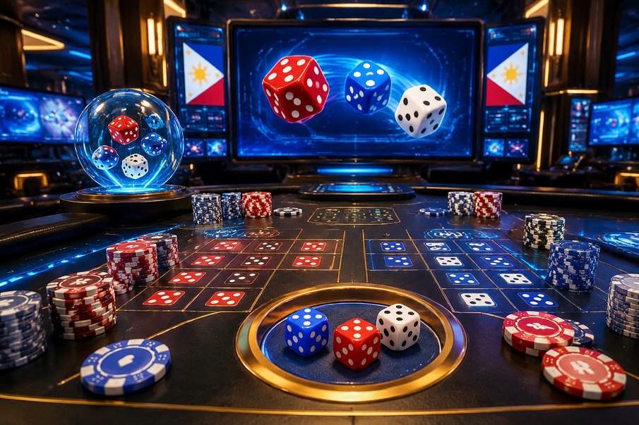 jackpot777