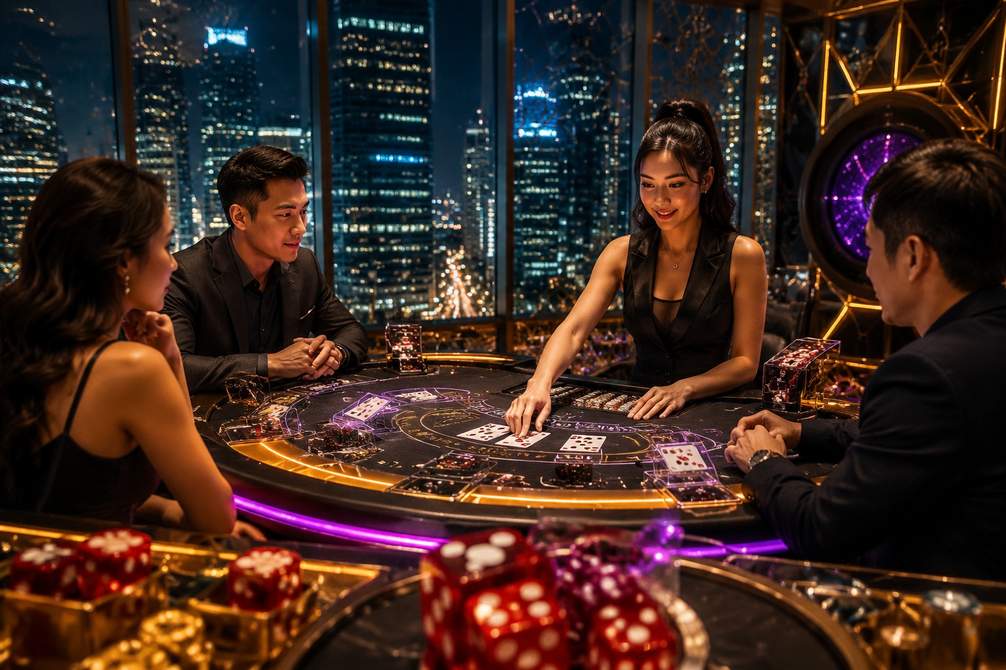 jackpot777